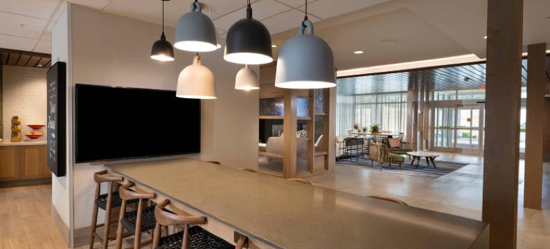 阿卡德尔菲亚万枫酒店及套房(Fairfield Inn & Suites Arkadelphia)图片