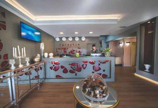 Phoenicia Comfort Hotel Hotel Overview