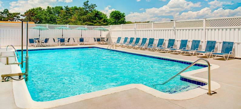 福朋喜来登喜來登酒店-费城机场(Four Points by Sheraton Philadelphia Airport)图片