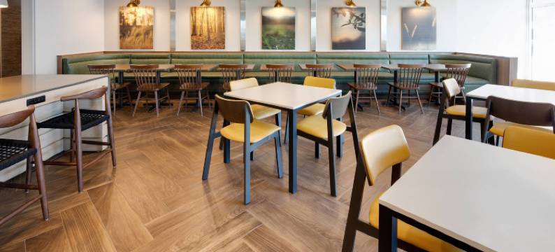 Fairfield Inn & Suites Tampa Wesley Chapel图片