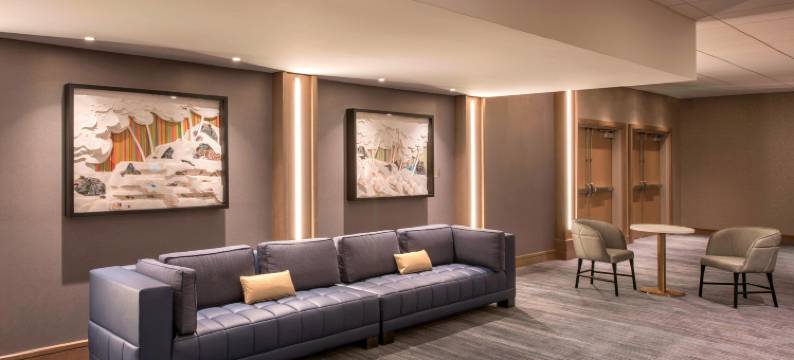 丹佛技术中心万豪酒店(Denver Marriott Tech Center)图片