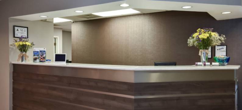 夏洛特诺曼湖Residence Inn 酒店(Residence Inn Charlotte Lake Norman)图片