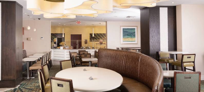 奥兰多会议中心／国际大道区万豪SpringHill酒店(SpringHill Suites Orlando Convention Center/International Drive Area)图片