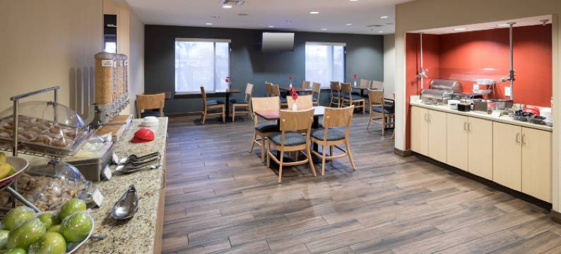 巴拿马城TownePlace Suites酒店(TownePlace Suites by Marriott Panama City)图片