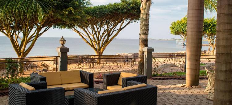 恩德培万豪Protea酒店(Protea Hotel Entebbe)图片