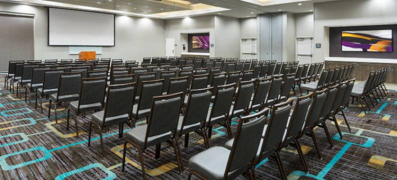 休斯敦西/8号环线克莱路居家酒店(Residence Inn Houston West/Beltway 8 at Clay Road)图片