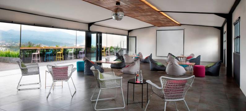 万隆 Moxy 酒店(Moxy Bandung)图片