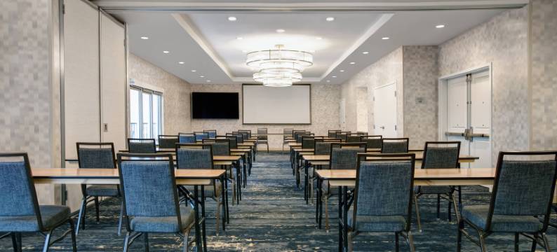 波托马克米尔斯伍德布里奇TownePlace Suites酒店(TownePlace Suites Potomac Mills Woodbridge)图片