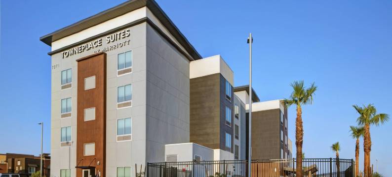 马里奥特凤凰城格兰岱尔运动和娱乐区TownePlace Suites 酒店套房(TownePlace Suites Phoenix Glendale Sports & Entertainment District)图片