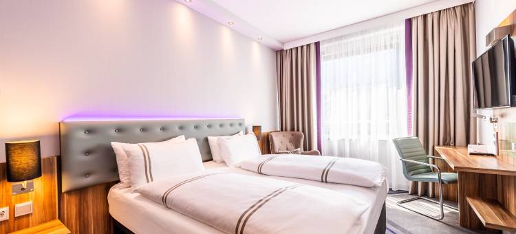 埃森市普瑞米尔酒店(Premier Inn Essen City)图片