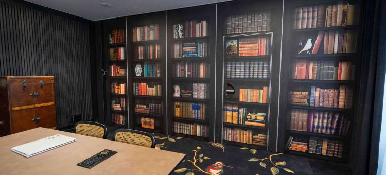 勒瑞吉纳酒店(Hotel le Regina)图片