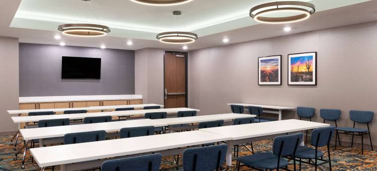 La Quinta Inn & Suites by Wyndham Yuma图片