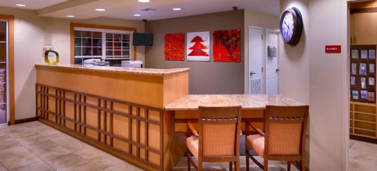 谢拉维斯塔万豪TownePlace Suites酒店(TownePlace Suites by Marriott Sierra Vista)图片