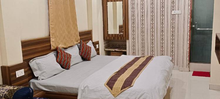 深阳摄政酒店(Hotel Deepsun Regency Madhya Pradesh)图片