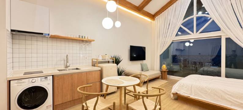 樱桃屋酒店(Cherry House)图片