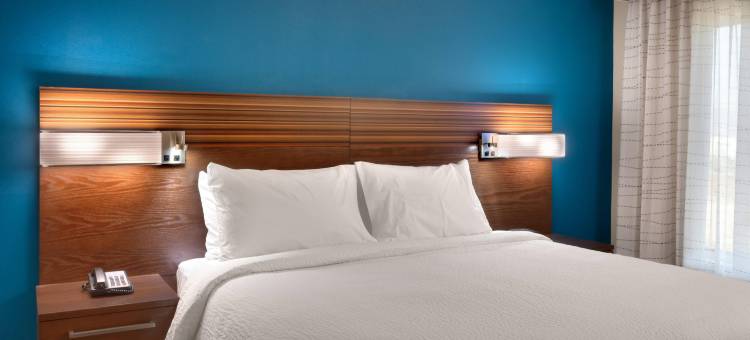 Residence Inn by Marriott Salt Lake City-West Jordan图片