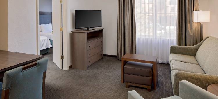 阿尔伯克基住宅区Homewood Suites by Hilton(Homewood Suites by Hilton Albuquerque Uptown)图片