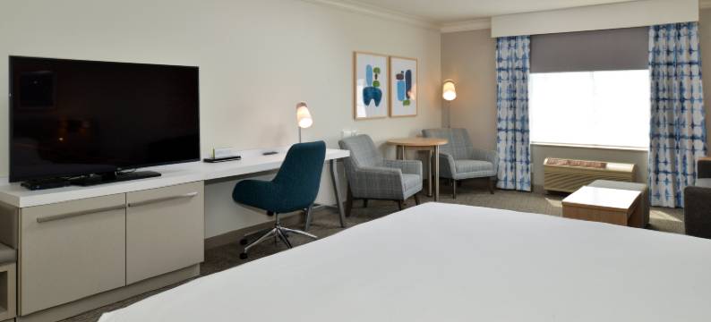 纳帕希尔顿花园酒店(Hilton Garden Inn Napa)图片