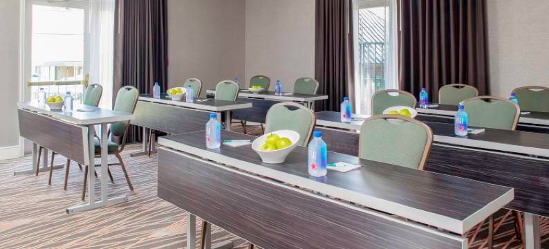 达拉斯欧文Homewood套房酒店-拉斯科琳娜酒店(Homewood Suites by Hilton Dallas - Irving/Las Colinas)图片