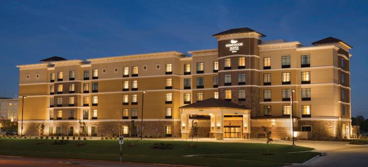 西德梅茵/西南商城区Homewood Suites by Hilton(Homewood Suites by Hilton West des Moines/SW-Mall Area)图片