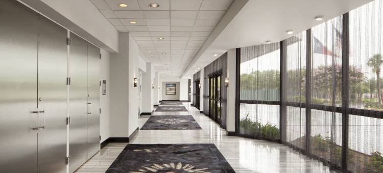休斯顿希尔顿纳萨克利尔莱克酒店(Hilton Houston NASA Clear Lake)图片