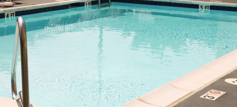 希尔顿欢朋酒店-亨德森(Hampton Inn Henderson-I-85)图片