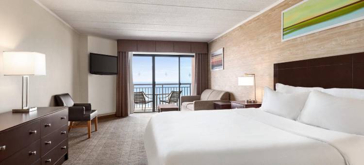 Holiday Inn 大洋城(Holiday Inn Ocean City)图片