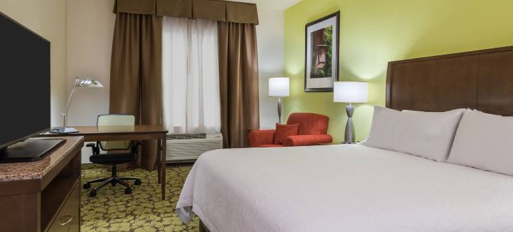 韦恩希尔顿花园酒店(Hilton Garden Inn Wayne)图片