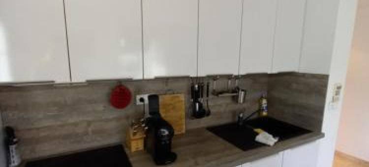 Appartement Premium T3 résidence Piscine图片