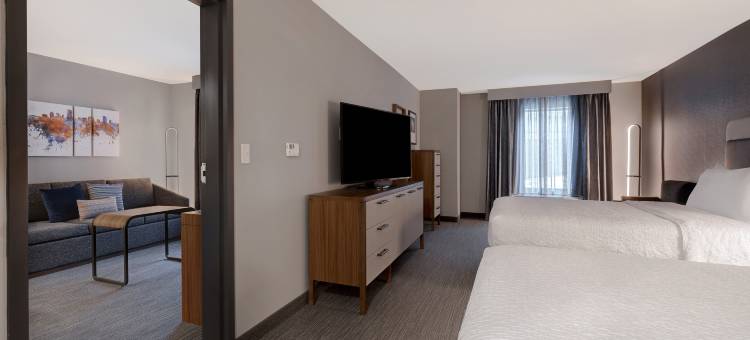 希尔顿奥克克里克米尔沃基家园套房(Homewood Suites by Hilton Oak Creek Milwaukee)图片