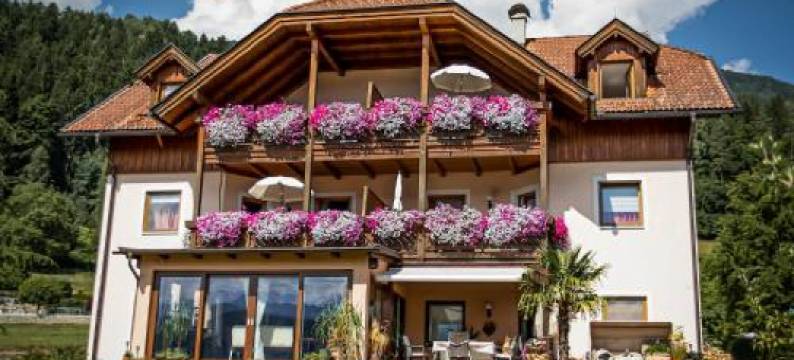 Ferienwohnungen Seerose in Dellach Direkt am Millstätter See图片