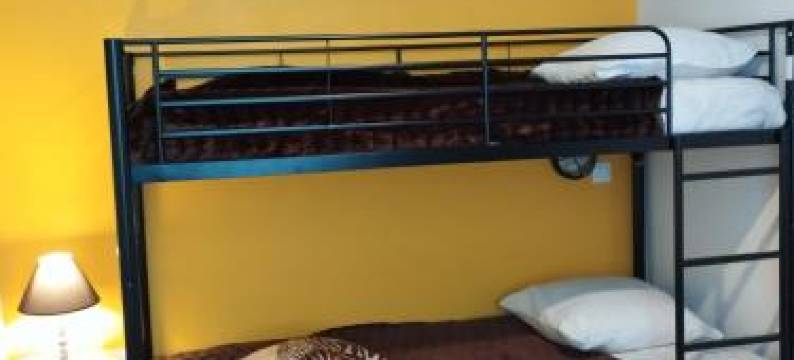 Le Logis de Saint Cyr图片