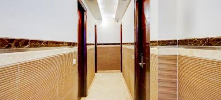 Super Hotel O Rohini Sector 24图片