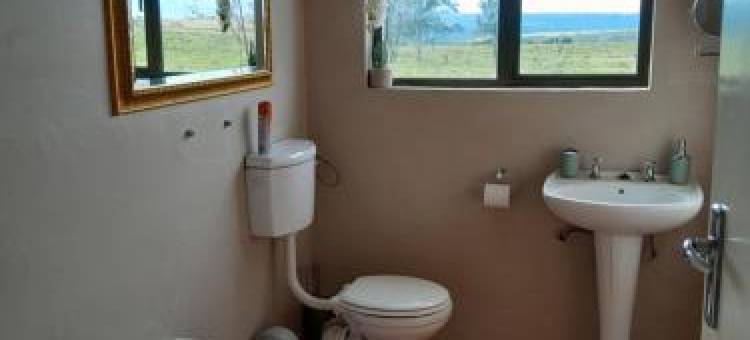 The Ranch House at African Safari Lodge图片