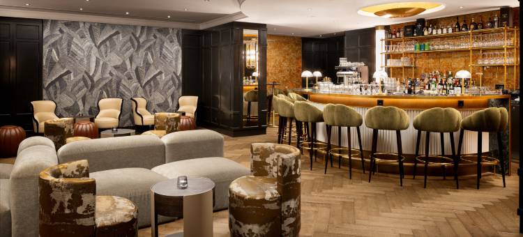 希尔顿海德堡(Hilton Heidelberg)图片