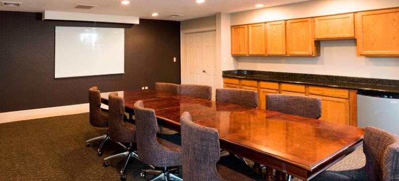 Residence Inn Spartanburg图片