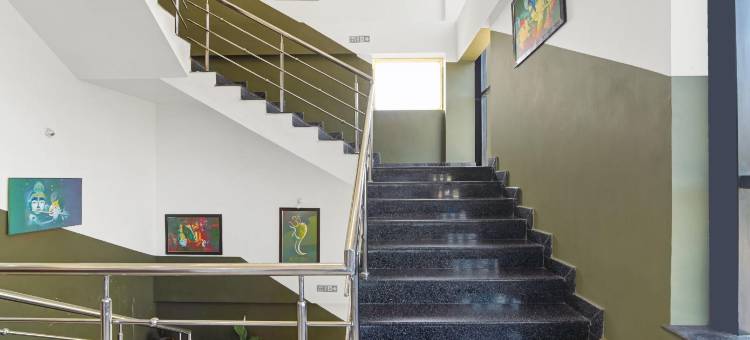 Super Collection O Chikmangaluru Near Railway Station图片