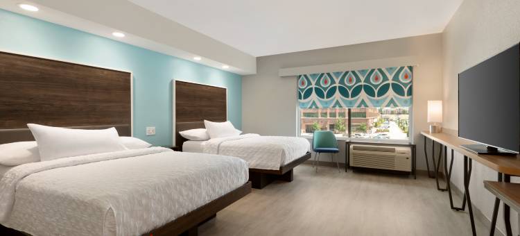 圣路易斯圣查尔斯希尔顿Tru酒店(Tru by Hilton St. Charles St. Louis)图片