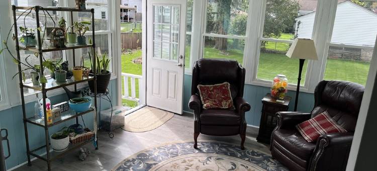 Cozy Home in Corning — Walk to the Corning Museum of Glass!图片