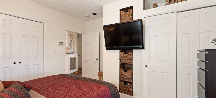 Stunning 1 BR-Apt-Oceanview to Revere Beach -3 Train Stop Boston Logan Airport图片