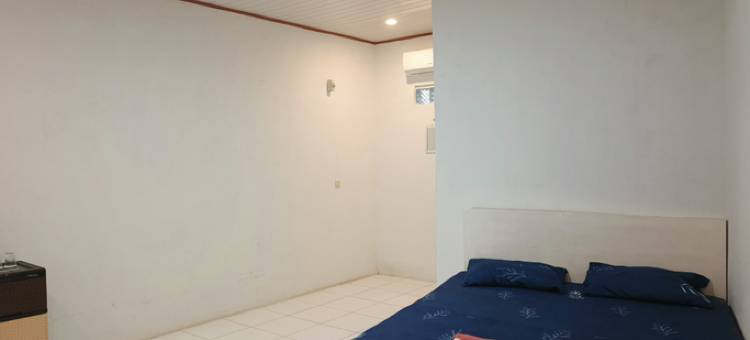 Jajapin Hotel Putri Sari图片