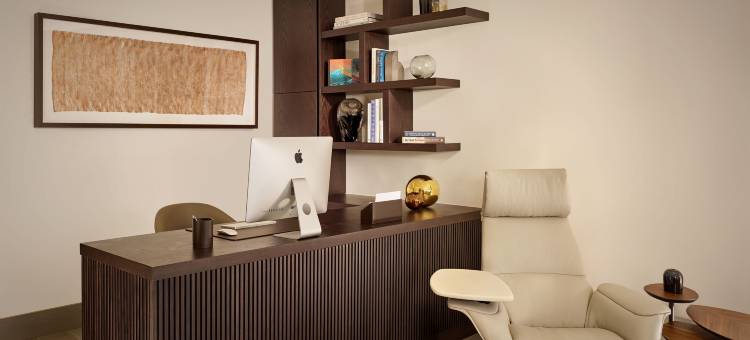 利玛索尔帕克兰豪华精选度假村及水疗中心(Parklane, a Luxury Collection Resort & Spa, Limassol)图片