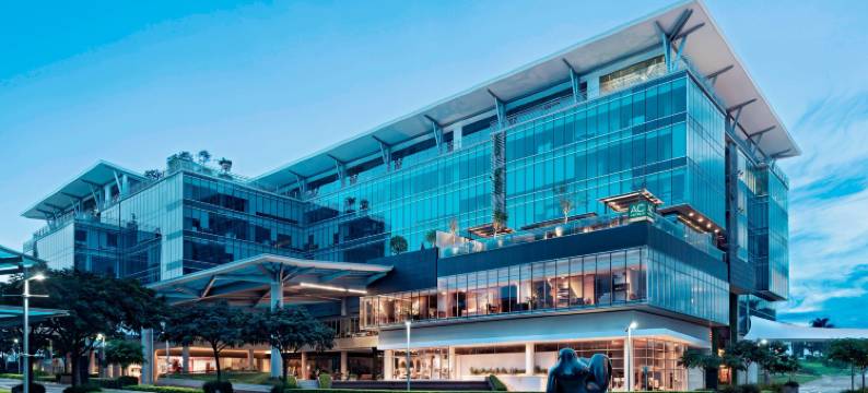 圣何塞埃斯卡祖万豪AC酒店(AC Hotel San Jose Escazu)图片