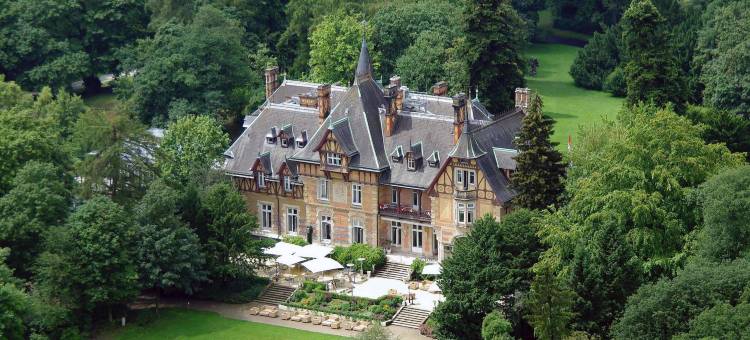 罗斯柴尔德傲途格精选别墅(Villa Rothschild, Autograph Collection)图片