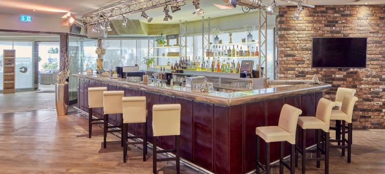 特里尔城市贝斯特韦斯特酒店(Best Western Hotel Trier City)图片