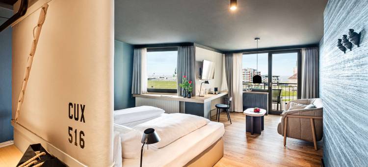 唐纳贝斯特韦斯特酒店(Best Western Hotel Das Donners)图片