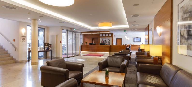 班贝格城贝斯特韦斯特酒店(Best Western Hotel Bamberg)图片