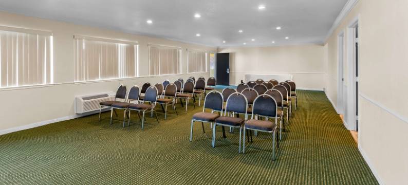 美洲最佳价值酒店-瓦卡维尔纳帕谷(Americas Best Value Inn Vacaville/Napa Valley)图片