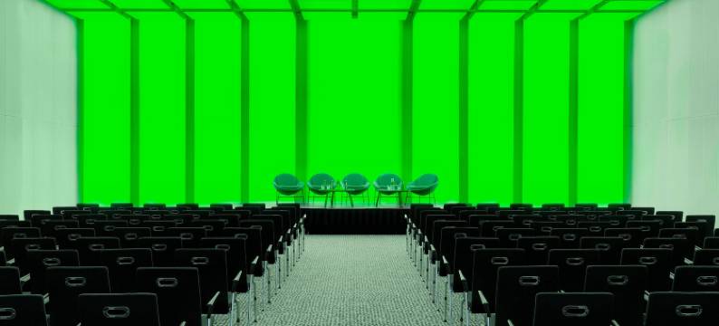 华沙机场万丽酒店(Renaissance Warsaw Airport Hotel)图片