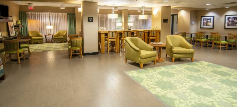 希尔顿欢朋酒店-拉法叶(Hampton Inn Lafayette)图片